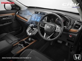 Honda New CRV (5)